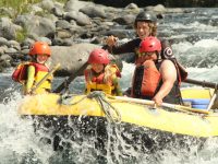 Family adventure activities
