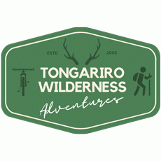Tongariro Wilderness Adventures