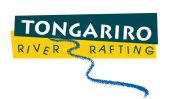 Tongariro River Rafting